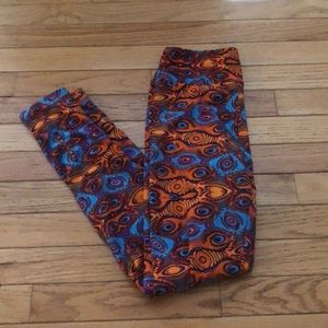 LuLaRoe Leggings